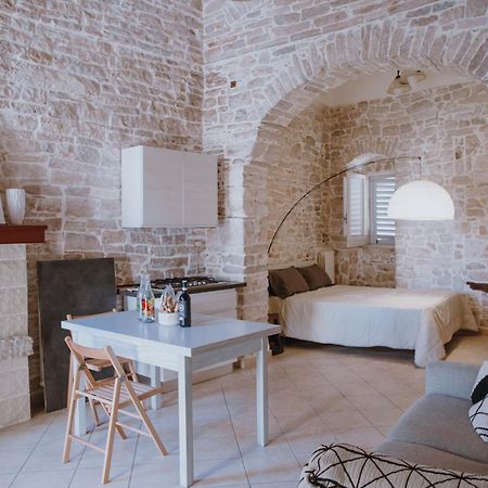 Genius Loci Διαμέρισμα Sannicandro di Bari Εξωτερικό φωτογραφία