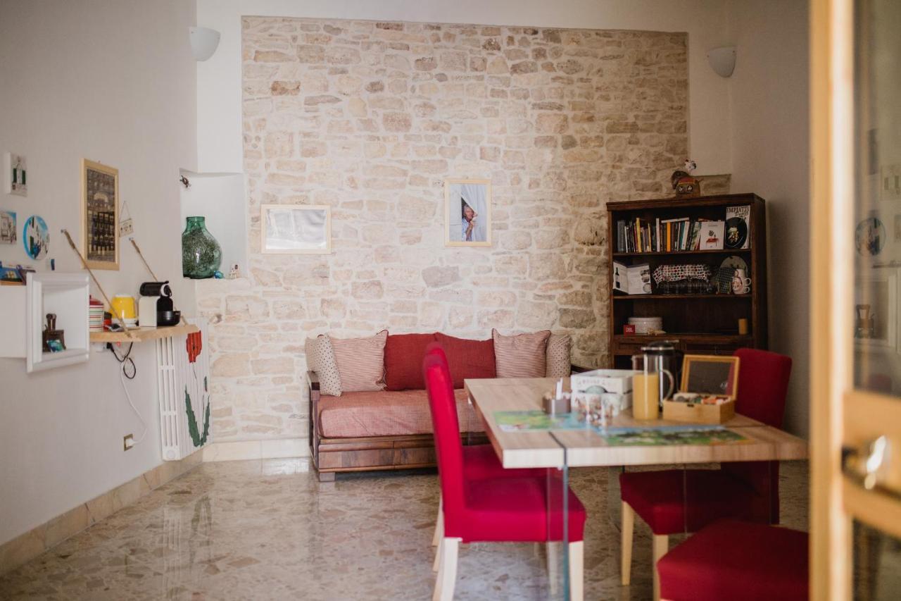 Genius Loci Διαμέρισμα Sannicandro di Bari Εξωτερικό φωτογραφία