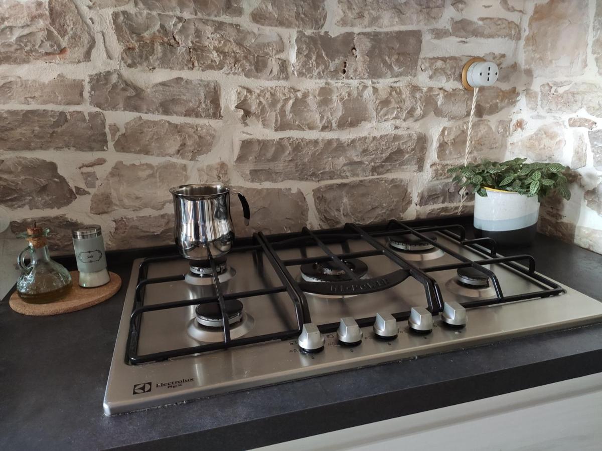 Genius Loci Διαμέρισμα Sannicandro di Bari Εξωτερικό φωτογραφία