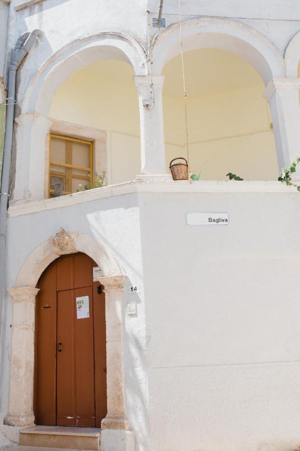 Genius Loci Διαμέρισμα Sannicandro di Bari Εξωτερικό φωτογραφία