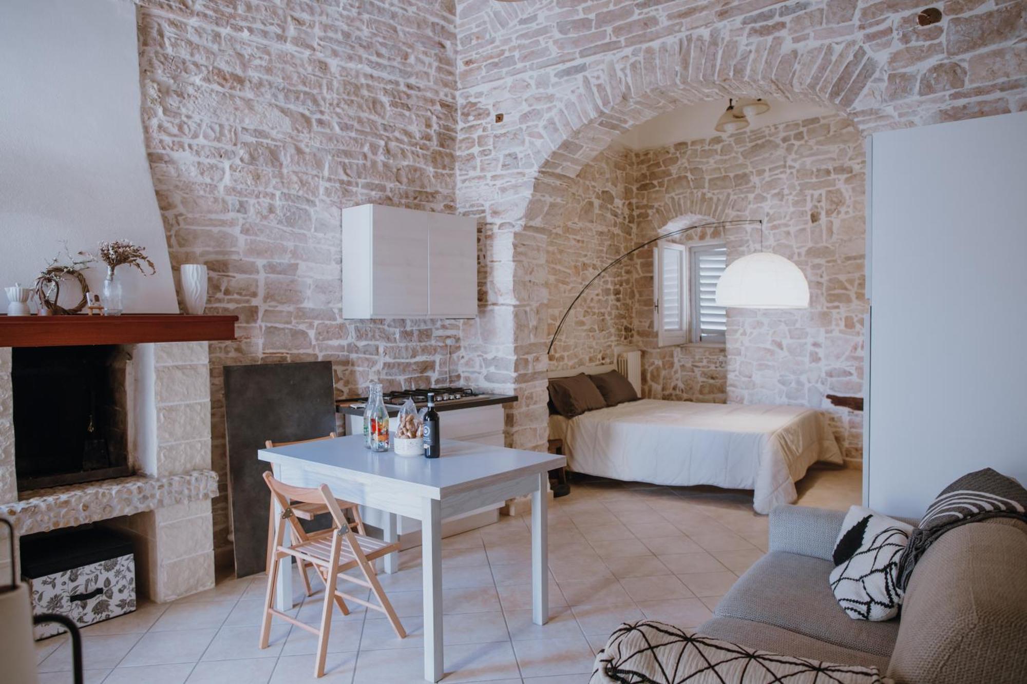 Genius Loci Διαμέρισμα Sannicandro di Bari Εξωτερικό φωτογραφία
